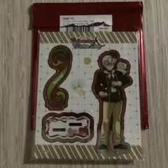 鬼滅の刃 不死川実弥 バレンタイン&ホワイトデー2026 アクリルスタンド