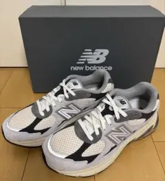 新品未使用/箱有】 new balance U2010TTO 【27.5cm】 - メルカリ