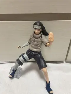 NARUTO 一番くじ 中忍試験編 日向ネジ E賞フィギュアのサムネイル