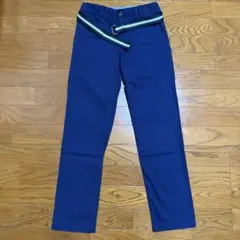 ポロラルフローレン キッズ 長ズボン150㎝（12)