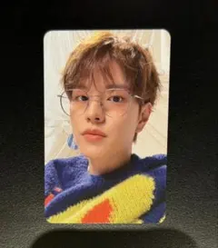 StrayKids スキズ スンミン トレカ ペンミ オフライン限定