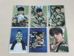 caratland 2025 エスクプス　トレカセット