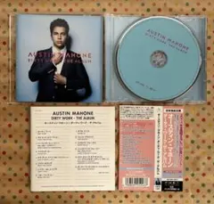 Dirty Work - The Album ／ Austin Mahone