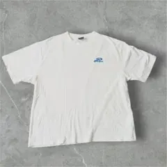 PIKO 半袖Tシャツ ホワイト