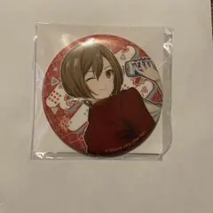 プロセカ　はぴこれ　MEIKO グリッター缶バッジ