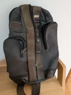 TUMIトゥミ トートバッグ Denton Packable - メルカリ