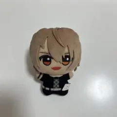 カラフルピーチ うり ちびぐるみ