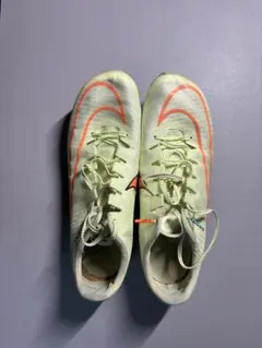 NIKE Zoom Flyweave 陸上競技用スパイク　26cm