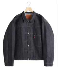 LVC WWII TRUCKER LVC WWII RIGID サイズXXL46 - メルカリ