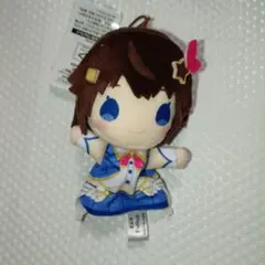 ホロライブ　0期生　ときのそら　指パペット　マスコット