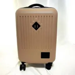 2025年最新】ハーシェル キャリーケース スーツケースの人気