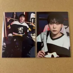 SEVENTEEN HOME 2025 トレカ　スングァン