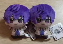 すとぷり ちびぐるみ 制服ver. ななもり