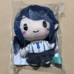 プロジェクトセカイ　ふわぷちマスコット　星乃一歌　劇場版