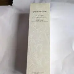 COVERMARK TREATMENT CLEANSING MILK 400gのサムネイル