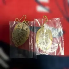 ゴールデンカムイ 一番くじ 二階堂