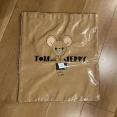 トムとジェリー　happyくじ