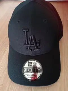 新品　NEW ERA 9FORTY LA Dodgers キャップ