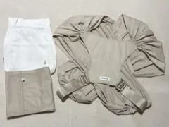 konny FLEX 抱っこ紐 AirMesh メッシュ サマー