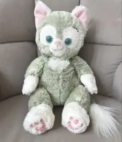 ジェラトーニ　ぬいぐるみ　ディズニーシーのサムネイル