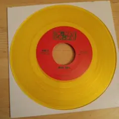  GROWN Irie Music 7インチ レコード home grown Irie Irie Music - メルカリ