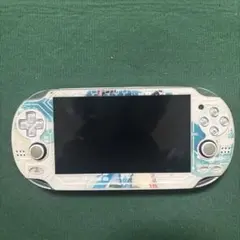 2026年最新】psvita 本体初音ミクの人気アイテム - メルカリ