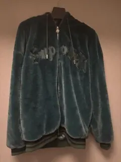 2025年最新】Supplier ジップパーカー lの人気アイテム - メルカリ