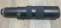 TAMRON 200-500mm f6.9 Nikon Fマウント - メルカリ