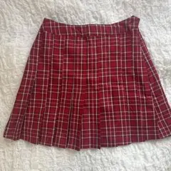 制服スカート【レディースM】♡