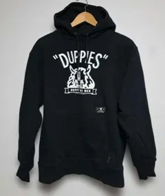 DUPPIES パーカー 50duppies five-o ファイブオー