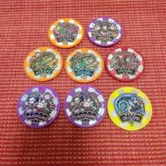 2025年最新】鬼ガマ メダルの人気アイテム - メルカリ