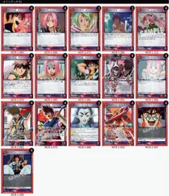 ユニオンアリーナ エヴァンゲリオン WILLE デッキ - メルカリ