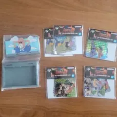 ドラゴンボール一番くじ　下位賞６点