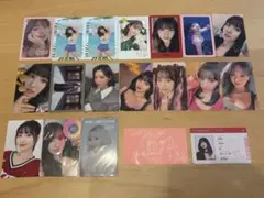 TWICE MISAMO モモ トレカ セット まとめ売り - メルカリ