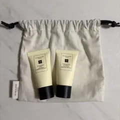 【Jo Malone】ハンドクリーム＋巾着セット