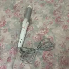カールヘアアイロン 本体 Panasonicのサムネイル