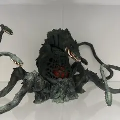 モンスターアーツ ビオランテのサムネイル