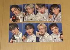 2026年最新】Ateez トレカ コンプ appleの人気アイテム - メルカリ