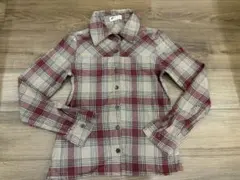 2026年最新】lisa チェックシャツの人気アイテム - メルカリ