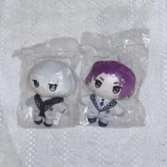 ブルーロック エピソード凪 ぬいぐるみ 凪誠士郎 御影玲王