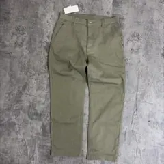 COMME LE VENT HOMME カーキ パンツ