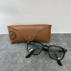 ◯RayBan レイバン サングラス2点 B&L W2904 RB2140-F - メルカリ