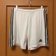 adidas サッカーショーツ AEROREADYのサムネイル