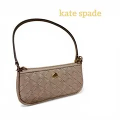 『kate spade 』ケイラ コンバーチブル リスレット. コジーグレー
