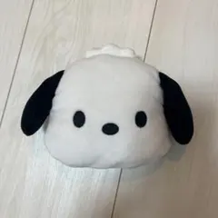 ポチャッコ ぬいぐるみ ポーチ
