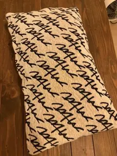 wtw ダブルティー　クッション