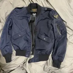 2026年最新】Houston フライトジャケットの人気アイテム - メルカリ