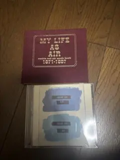 2026年最新】my life as airの人気アイテム - メルカリ