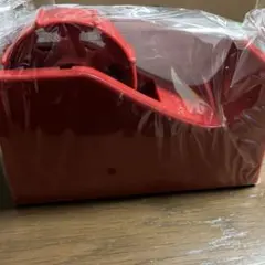 ヒステリックミニ　テープカッター