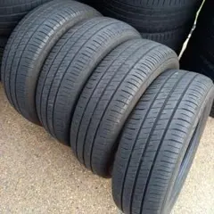GOOD YEAR★185/60R15★4本送料込み★のサムネイル